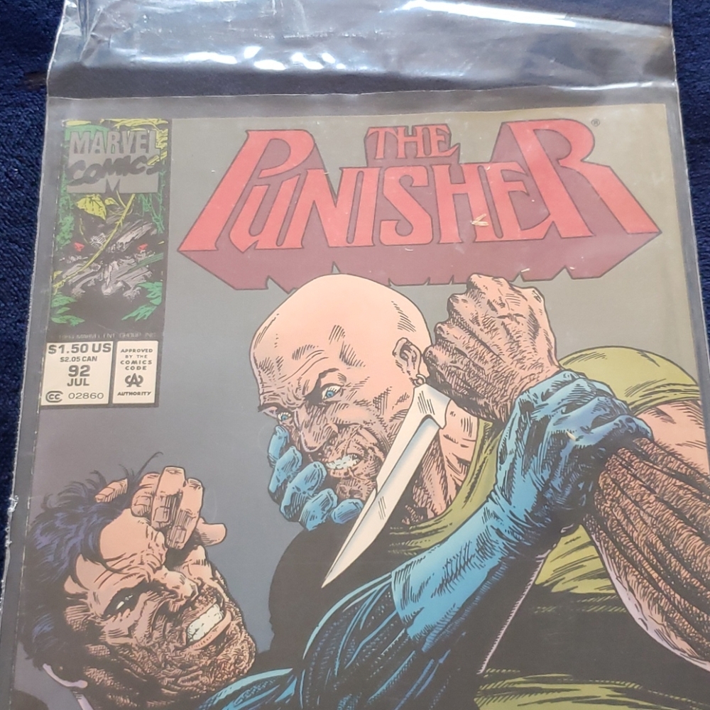 Marvel comics - Picture 3 of 4